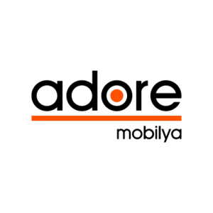 Adore Mobilya logosu