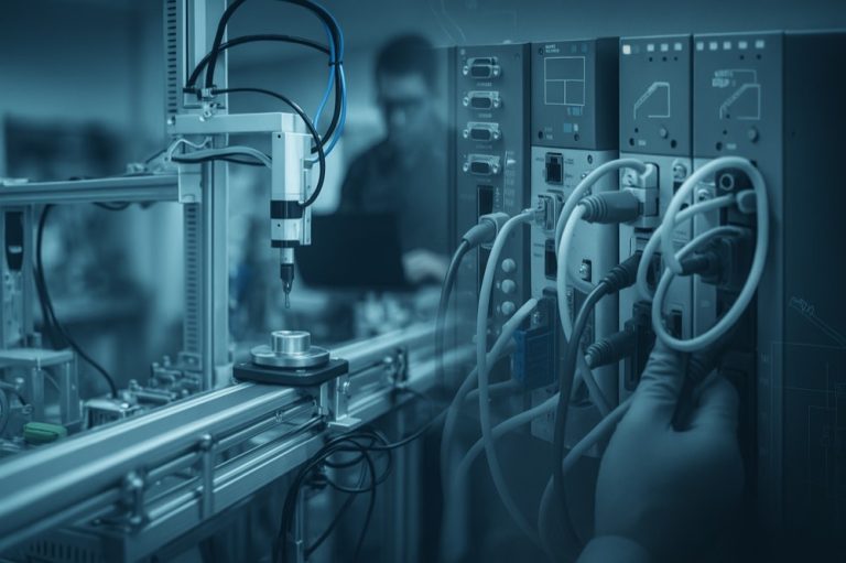 Sürücü ve inverter onarımı