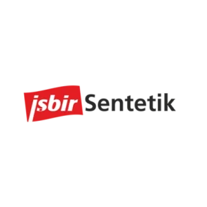 İşbir Sentetik logosu