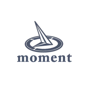 Moment logosu
